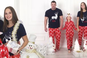 Трикотаж и Family Look. Чёрная пятница - РАСПРОДАЖА!!