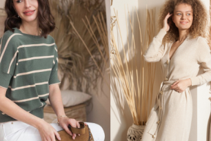 Vilatte - стильная одежда на каждый день!