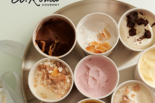 Мороженое A.Roma Gourmet